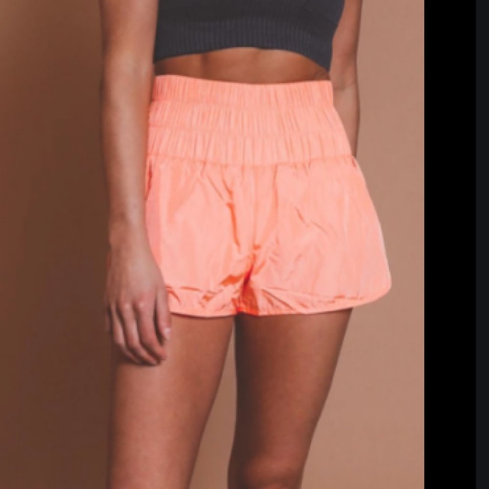 The Way Home Shorts